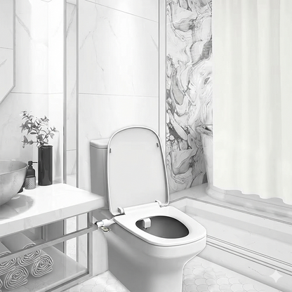 SaniDaheim Vital Dusch - WC