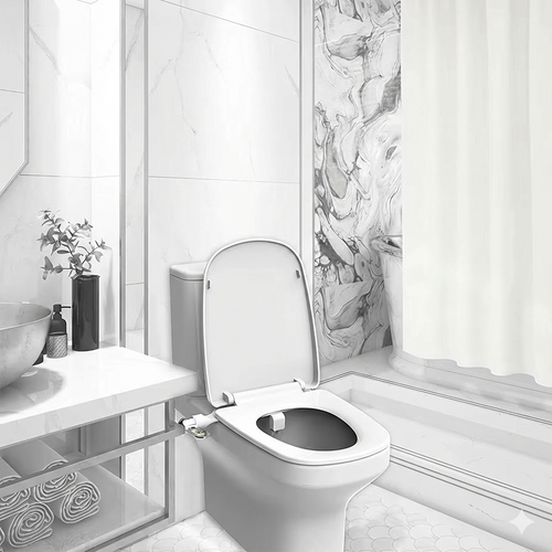 SaniDaheim Vital Dusch - WC