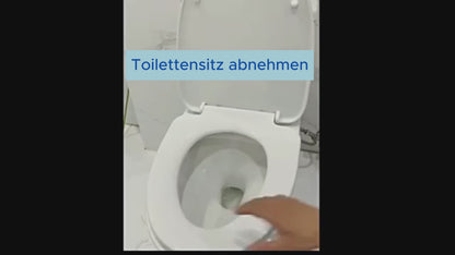 SaniDaheim Vital Dusch - WC